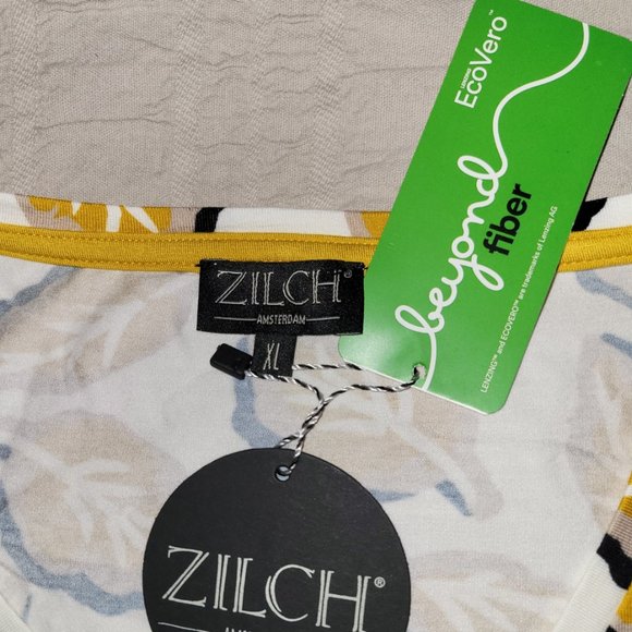 Womens Dress Zilch from Amsterdam NWT, size L - Picture 4 of 7